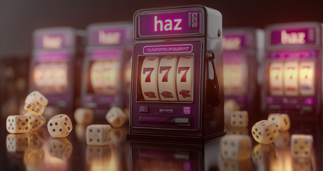 Haz Casino